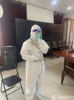 抗“疫”一线党旗红——徐州市第一医院妇科四名党员医生抗疫纪实