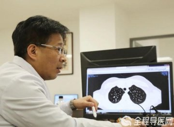 【世界无烟日】徐州市肿瘤医院胸外科侯予龙:拒绝烟草危害,营造健康环境