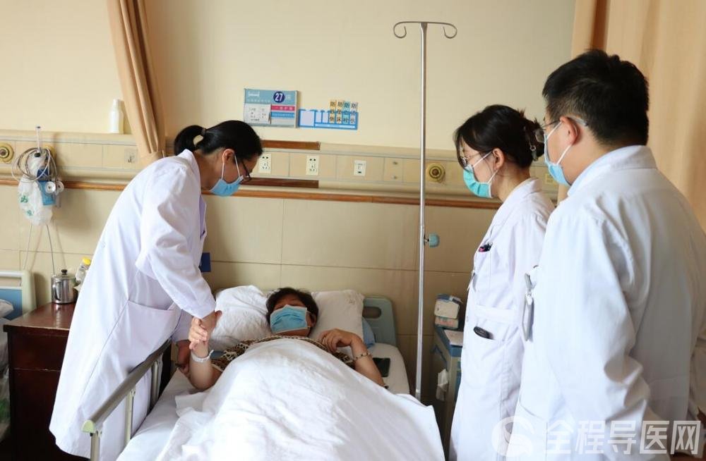 【国际癫痫关爱日】徐矿总医院神经内科许静：遵医治癫痫 必要更重要!