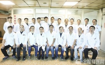 走中西医结合高质量发展之路 ——记徐州市中医院骨伤科团队