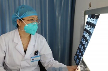 江苏省“医德之星”刘慧梅:医本仁术,用心灵温暖心灵