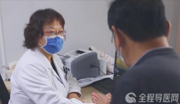 徐州中医院肿瘤科杨静:中西医结合抗肿瘤,可减毒增效减轻副作用