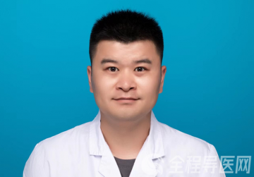 徐矿总医院历文翰:做一名让患者满意的药师