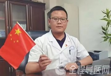 新华日报专访| 马子孝:在擦肩而过的平凡中,品味一袭白衣的苦与乐