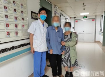徐州市中医院心血管内科成功完成首例经皮主动脉瓣置换术
