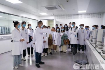 凝“新”聚力 携手前行——徐州市一院组织开展2022年新职工参观医院活动