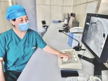 心真的会“碎”！徐州一女性患上“心碎综合征”，只因......