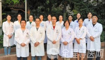 国家临床重点专科——徐州市中医院皮肤科：中西医优势互补 提供精准化服务