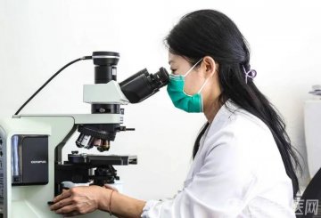 徐医附院病理科：为患者精细服务 为临床精准导航