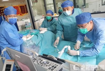 感冒变成暴发性心肌炎 徐医附院急诊科ECMO团队将患者从死亡线上拉回……