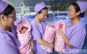 新生命的“守护神”—记省临床重点专科徐州市妇幼保健院产科