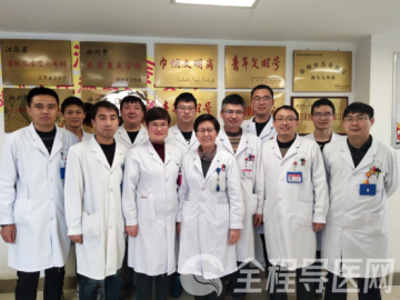 省临床重点专科徐州市儿童医院新生儿外科：瞄准前沿谋发展，仁心仁术为患儿