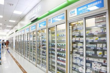 徐州市161家医保定点零售药店正式挂牌“医保便民药店”