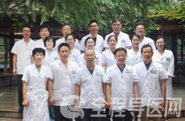 国家级中医临床重点专科徐州市中医院心血管科：用心为百姓“护心”