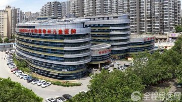 徐州市儿童医院深耕优势学科点燃发展引擎