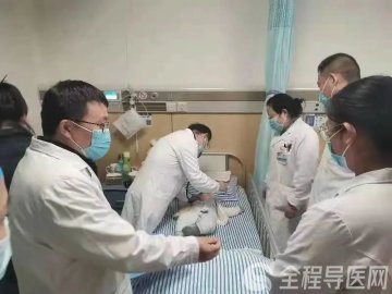 徐州市儿童医院呼吸内二科张振坤：孩子咳嗽，找准原因才能对症下药