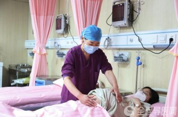 徐州妇幼保健院产科专家李欣：孕期遇上阴道出血 针对性处理是关键