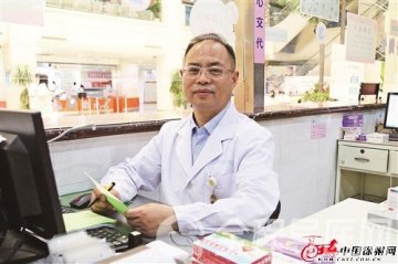 徐州市妇幼保健院药事科主任石祥奎：用心守护人民群众用药安全