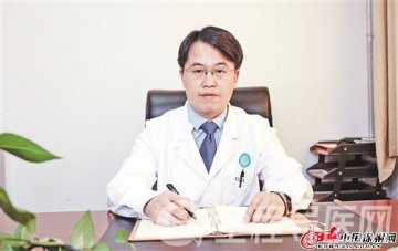 徐州医科大学口腔医学院副院长袁长永:砥砺前行铸就“医路”荣光