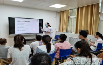 宝宝不说话、自己玩...徐州市儿童医院康复专家:孤独症影响孩子社交和语言