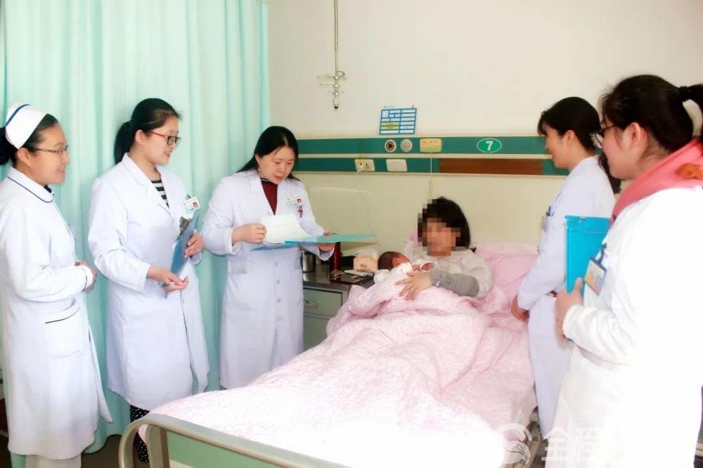 她被誉为护佑母婴健康的医者——记徐州市第一人民医院产科主任张曙萱