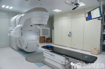 徐州市中心医院放疗科周云博士：宫颈癌的放射治疗