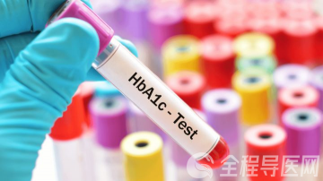 血糖控制得好不好，还得它说了算——糖化血红蛋白（HbA1c）。