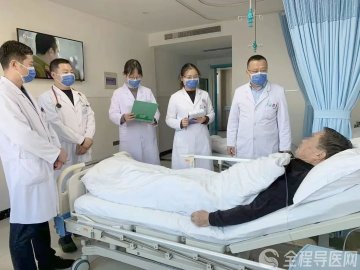 省临床重点专科徐州一院呼吸与危重症医学科:守好生命关口 护航畅快呼吸
