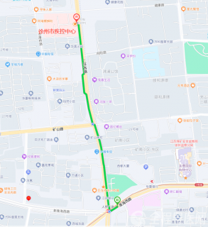 @徐州男男“同志”人群，性病艾滋病检测活动开始了