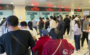 徐州一院多部门联动平稳安度小长假就诊高峰