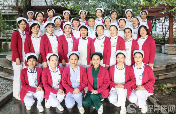 5.12护士节| 平凡如你 温暖有光 ——记徐州市中医院护理部