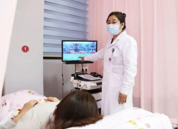 徐州市妇幼保健院:产后脱发、产后减重……宝妈常见问题解答