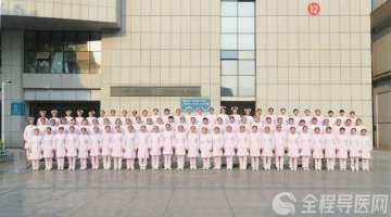 徐医附院普外科护理团队:“娘子军”锻造“护理王牌”