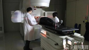 江苏省临床重点专科徐州市中心医院放疗科:精准绽“放”生命之“光”