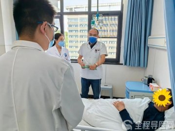 明明是眼睛问题,为什么要做头颅核磁共振?徐州一院全科医学科医生为你答疑解惑