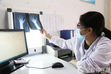 徐州妇幼保健院专家解读：什么是骨龄？为什么要测骨龄?