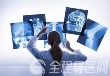 医院拍片时你穿戴防护用品了吗？