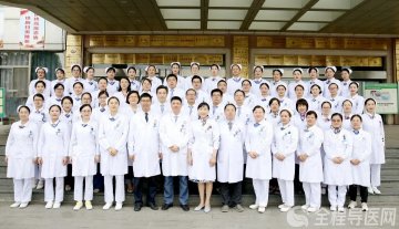 省临床重点专科徐州市中心医院呼吸与危重症医学科：以仁心妙术护航“畅快呼吸”