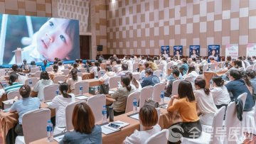 “健康儿童行动——生命早期1000天关爱计划”妇幼保健医生科普宣传能力提升活动-徐州站顺利举办