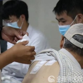 重要提醒:7月11日,徐州市中医院三伏贴全面开贴!