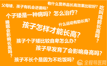 预告:7月10日,徐州市中医院开展儿童“矮小、性早熟”专家义诊!