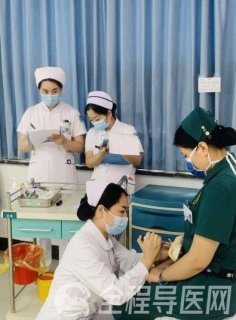 徐州一院举办“2023年糖尿病专科护理小组胰岛素注射知识技能竞赛”