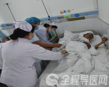 徐州市传染病医院成功举办2023年度医院“品管圈”竞赛活动