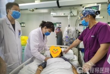 中医不是“慢郎中”，徐州市中医院中西医结合救治急症癫痫患者！