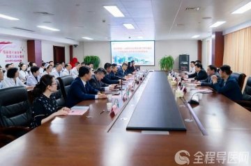 徐州一院心脏大血管外科成立！上海仁济医院薛松教授团队倾情加盟