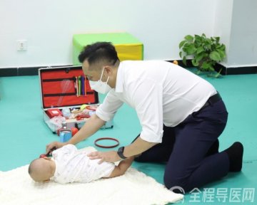 发育可以迟缓，但不能等待——徐州妇幼保健院高危儿联合门诊 个体化指导给家长一份安心