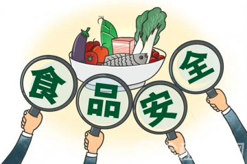 2023年食品安全宣传周系列科普：食品安全标准知多少