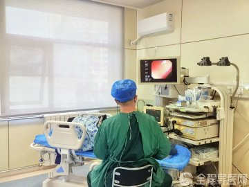 徐州市肿瘤医院消化科：做肠镜前调节饮食、吃泻药，这些准备你了解吗？