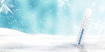 快来学几招,应对寒冷天气