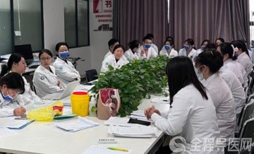 重度畸形者遭遇急腹症,徐医附院多学科协作手术保平安